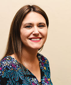 Candace Gilshenan